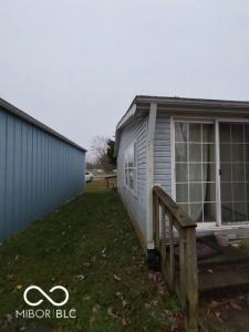 384 Honey Locust Place, North Vernon, Indiana 47265, Amerika Birleşik Devletleri