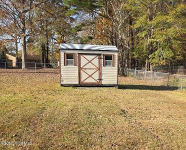 200 Carolina Drive, Jacksonville, צפון קרוליינה 28546, ארצות הברית של אמריקה