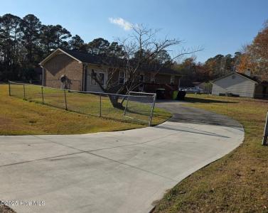 200 Carolina Drive, Jacksonville, צפון קרוליינה 28546, ארצות הברית של אמריקה