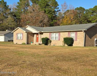 200 Carolina Drive, Jacksonville, צפון קרוליינה 28546, ארצות הברית של אמריקה