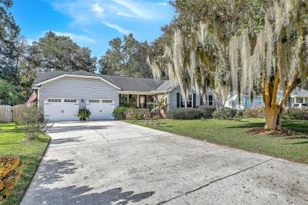 106 Mulberry Hill, Summerville, South Carolina 29485