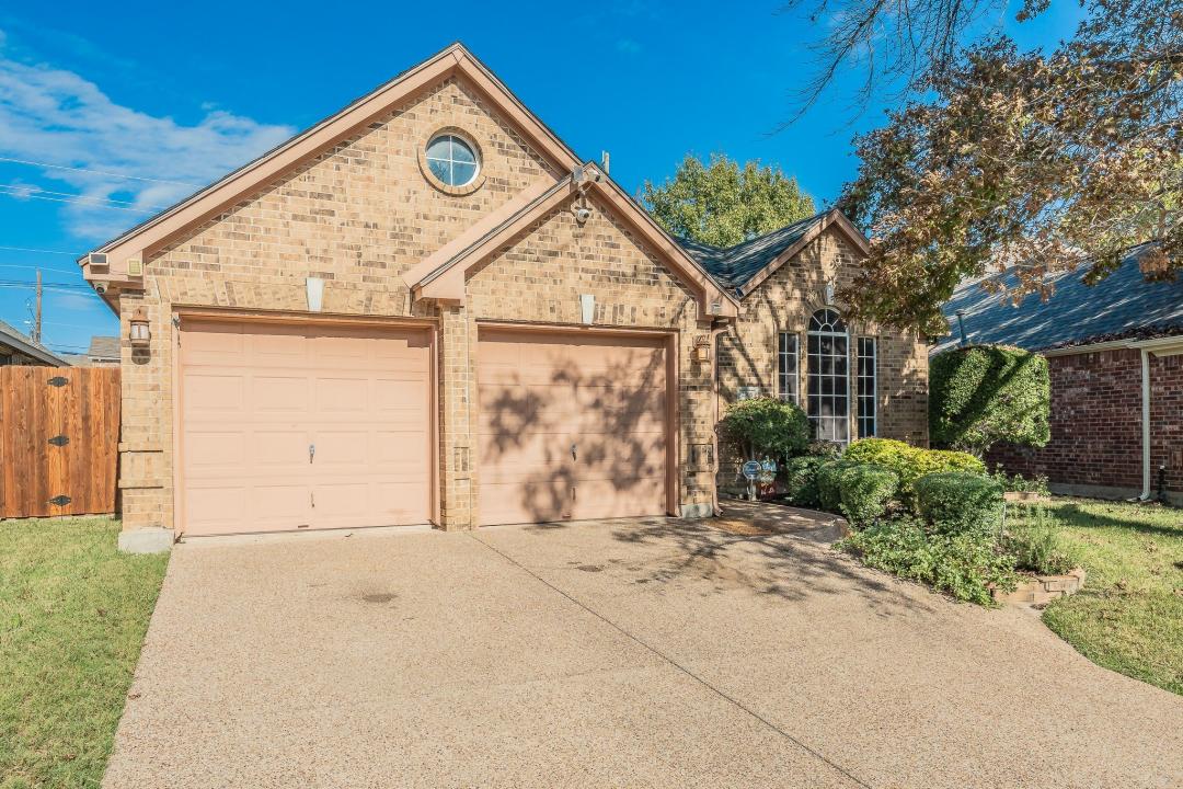 2305 Bridgeton Lane, Bedford, Texas 76021, Estados Unidos