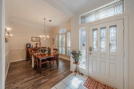 2305 Bridgeton Lane, Bedford, Texas 76021, Estados Unidos