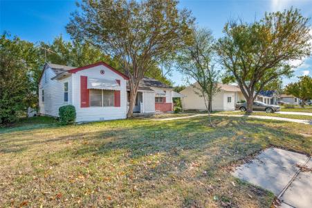 2324 Brockbank Drive, Irving, Texas 75062, Stati Uniti