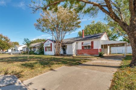 2324 Brockbank Drive, Irving, Texas 75062, Stati Uniti