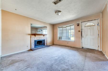 2324 Brockbank Drive, Irving, Texas 75062, Stati Uniti