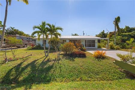 5935 Trout Road, Bokeelia, Florida 33922