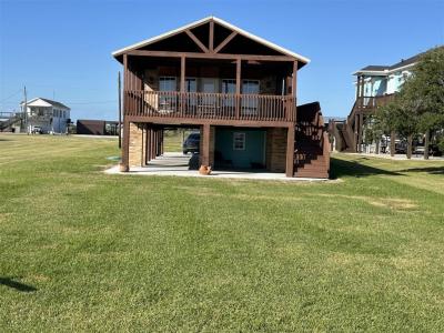 515 Lake Breeze Road, Hackberry, Louisiana 70645, USA