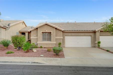 197 Bailey Island Drive, Henderson, Nevada 89074, USA