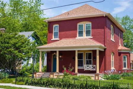 222 Good Hope Street, Cape Girardeau, Missouri 63703, USA