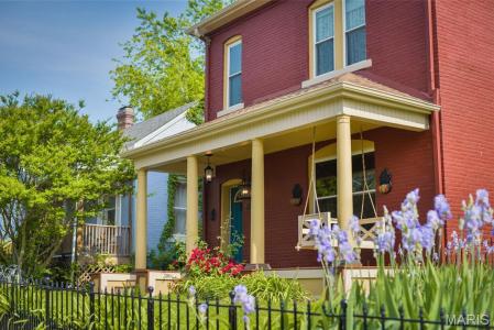 222 Good Hope Street, Cape Girardeau, Missouri 63703, Estados Unidos