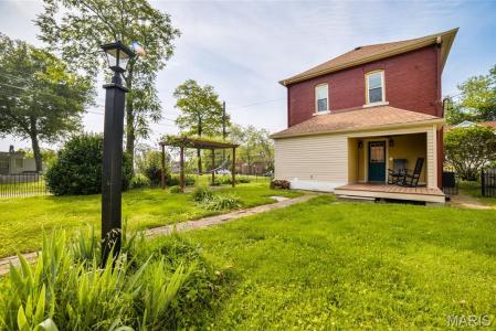 222 Good Hope Street, Cape Girardeau, Missouri 63703, Estados Unidos