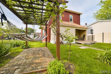 222 Good Hope Street, Cape Girardeau, Missouri 63703, Estados Unidos