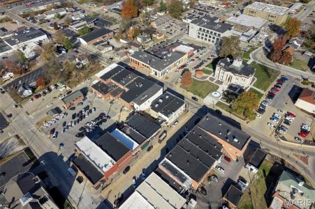 101 W Main Street, Jackson, ميسوري 63755, الولايات المتحدة