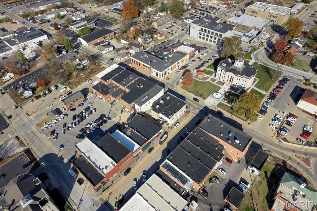 101 W Main Street, Jackson, Missouri 63755, HOA KỲ