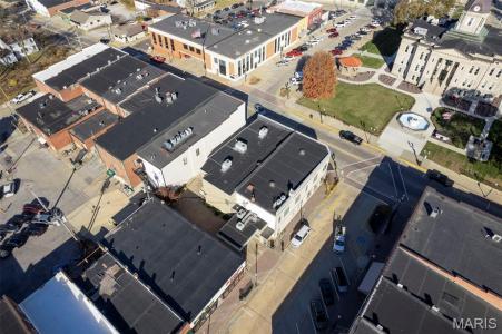 101 W Main Street, Jackson, Missouri 63755, HOA KỲ