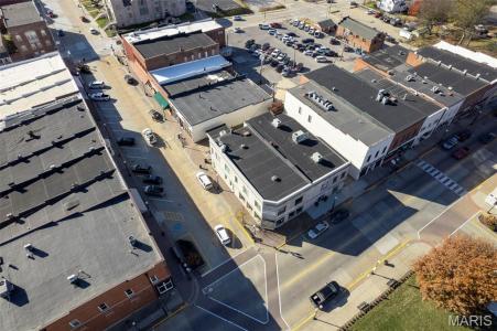 101 W Main Street, Jackson, Missouri 63755, HOA KỲ