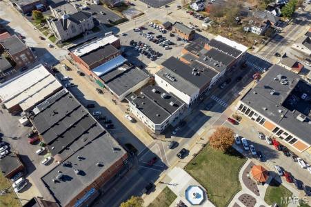 101 W Main Street, Jackson, Missouri 63755, HOA KỲ