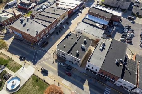 101 W Main Street, Jackson, Missouri 63755, HOA KỲ