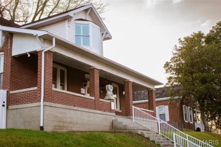 231 Good Hope Street, Cape Girardeau, Missouri 63703, Stati Uniti