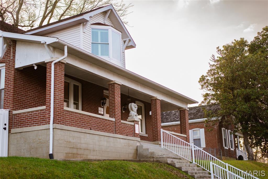 231 Good Hope Street, Cape Girardeau, Missouri 63703, Estados Unidos