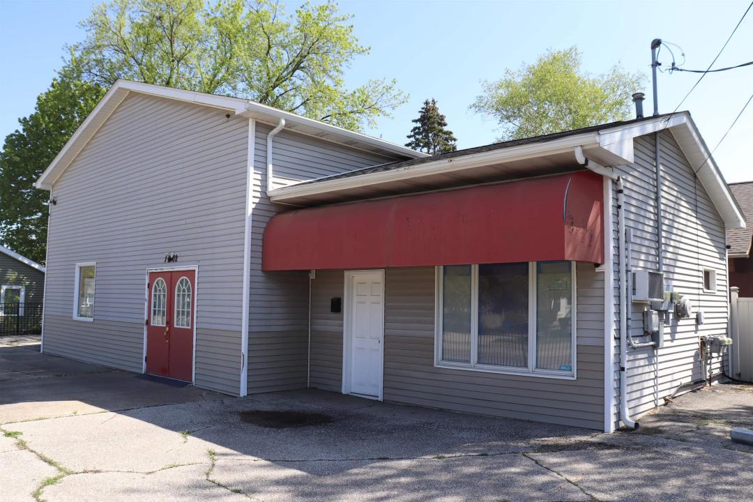 1200 N Henry, Bay City, Michigan 48706, États-Unis