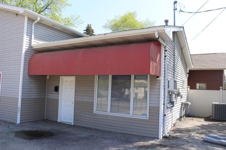 1200 N Henry, Bay City, Michigan 48706, États-Unis