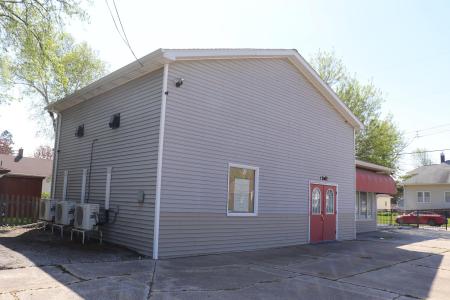 1200 N Henry, Bay City, Michigan 48706, États-Unis