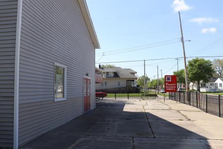 1200 N Henry, Bay City, Michigan 48706, États-Unis