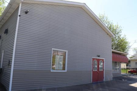 1200 N Henry, Bay City, Michigan 48706, États-Unis