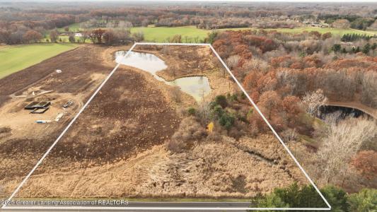 0 Upton Road, Laingsburg, Michigan 48848, USA