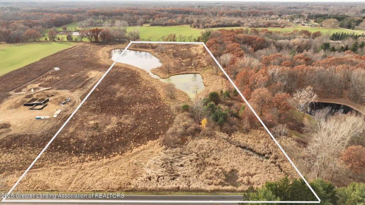 0 Upton Road, Laingsburg, 미시건 48848, 미국