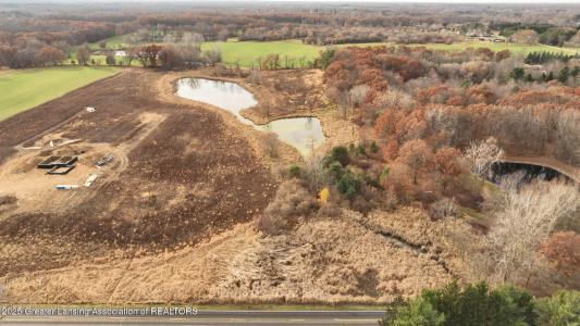 0 Upton Road, Laingsburg, 미시건 48848, 미국