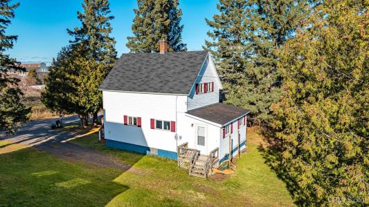 47594 First, Houghton, Michigan 49931, Stati Uniti