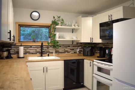 47594 First, Houghton, Michigan 49931, Stati Uniti