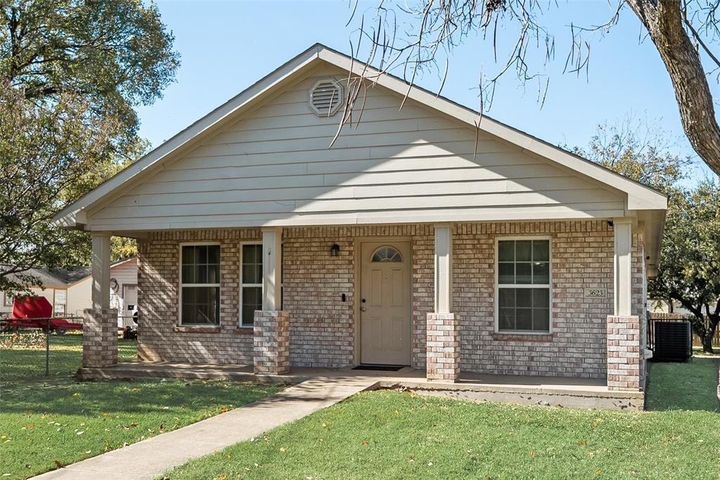 3623 Palacios Avenue, Dallas, 텍사스 75212, 미국