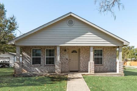 3623 Palacios Avenue, Dallas, 텍사스 75212, 미국