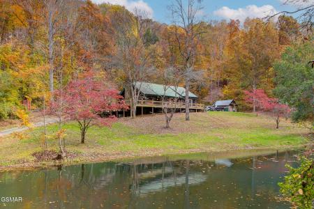 1049 Alpine Road, Seymour, Tennessee 37865, USA