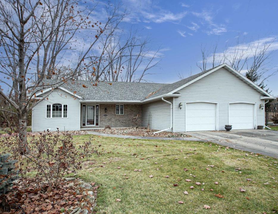 3543 N Wellington Drive, Appleton, Wisconsin 54911, Stati Uniti