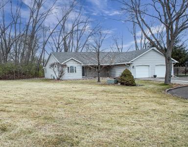 3543 N Wellington Drive, Appleton, Wisconsin 54911, Stati Uniti