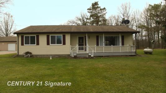 1162 E Farrand, Clio, Michigan 48420, Stati Uniti