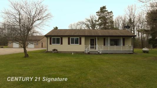 1162 E Farrand, Clio, Michigan 48420, Stati Uniti