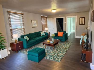 2104 Latham Street, Rockford, 伊利諾州 61103, 美國