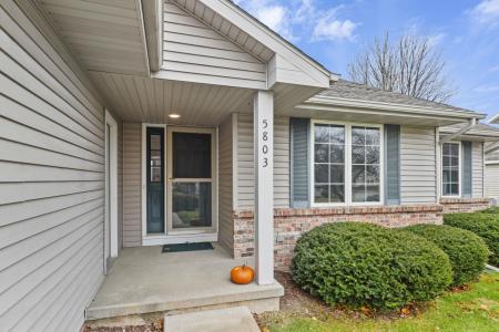 5803 Running Deer Trail, Mcfarland, 위스컨신 53558-9052, 미국