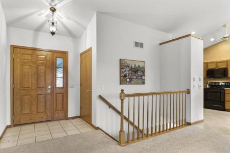 5803 Running Deer Trail, Mcfarland, 위스컨신 53558-9052, 미국