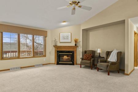 5803 Running Deer Trail, Mcfarland, 위스컨신 53558-9052, 미국