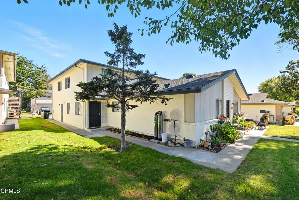 1210 Carlsbad Place, Ventura, 加利福尼亚州 93003, 美国