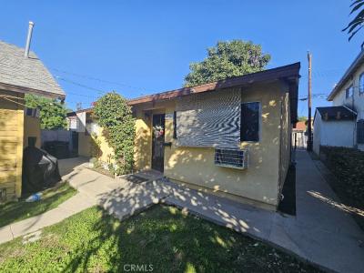 6330 Pierce, Whittier, California 90601