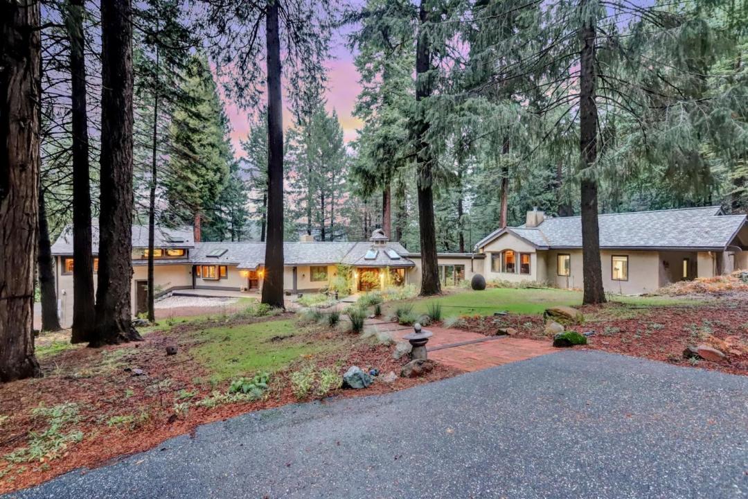 15258 Pasquale Road, Nevada City, 加州 95959, 美國