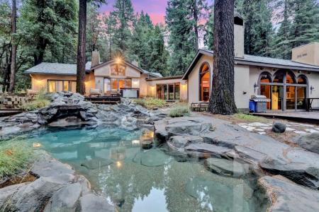 15258 Pasquale Road, Nevada City, 加州 95959, 美國